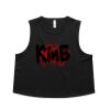 Wo's Martina Crop Tank Thumbnail