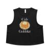 Wo's Martina Crop Tank Thumbnail
