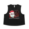 Wo's Martina Crop Tank Thumbnail