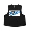 Wo's Martina Crop Tank Thumbnail