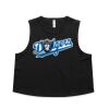 Wo's Martina Crop Tank Thumbnail