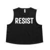 Wo's Martina Crop Tank Thumbnail