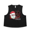 Wo's Martina Crop Tank Thumbnail