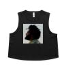 Wo's Martina Crop Tank Thumbnail