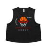Wo's Martina Crop Tank Thumbnail