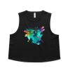 Wo's Martina Crop Tank Thumbnail