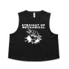Wo's Martina Crop Tank Thumbnail