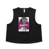 Wo's Martina Crop Tank Thumbnail