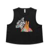 Wo's Martina Crop Tank Thumbnail
