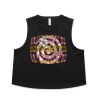 Wo's Martina Crop Tank Thumbnail