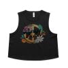 Wo's Martina Crop Tank Thumbnail