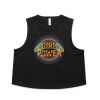 Wo's Martina Crop Tank Thumbnail