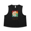 Wo's Martina Crop Tank Thumbnail