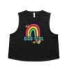 Wo's Martina Crop Tank Thumbnail