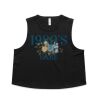 Wo's Martina Crop Tank Thumbnail