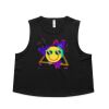 Wo's Martina Crop Tank Thumbnail