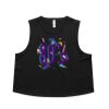 Wo's Martina Crop Tank Thumbnail