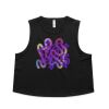 Wo's Martina Crop Tank Thumbnail