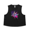 Wo's Martina Crop Tank Thumbnail