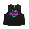 Wo's Martina Crop Tank Thumbnail
