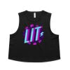 Wo's Martina Crop Tank Thumbnail