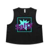 Wo's Martina Crop Tank Thumbnail