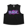 Wo's Martina Crop Tank Thumbnail