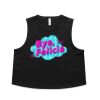 Wo's Martina Crop Tank Thumbnail