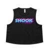 Wo's Martina Crop Tank Thumbnail