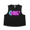 Wo's Martina Crop Tank Thumbnail