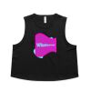 Wo's Martina Crop Tank Thumbnail