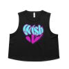 Wo's Martina Crop Tank Thumbnail