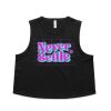 Wo's Martina Crop Tank Thumbnail