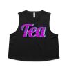 Wo's Martina Crop Tank Thumbnail