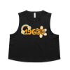 Wo's Martina Crop Tank Thumbnail