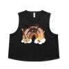 Wo's Martina Crop Tank Thumbnail