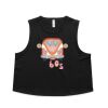 Wo's Martina Crop Tank Thumbnail