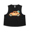 Wo's Martina Crop Tank Thumbnail