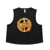 Wo's Martina Crop Tank Thumbnail