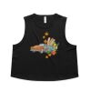 Wo's Martina Crop Tank Thumbnail