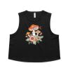 Wo's Martina Crop Tank Thumbnail