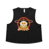 Wo's Martina Crop Tank Thumbnail