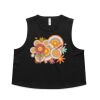 Wo's Martina Crop Tank Thumbnail