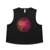 Wo's Martina Crop Tank Thumbnail