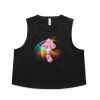 Wo's Martina Crop Tank Thumbnail