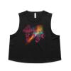 Wo's Martina Crop Tank Thumbnail