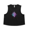 Wo's Martina Crop Tank Thumbnail