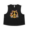 Wo's Martina Crop Tank Thumbnail
