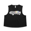 Wo's Martina Crop Tank Thumbnail