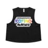 Wo's Martina Crop Tank Thumbnail